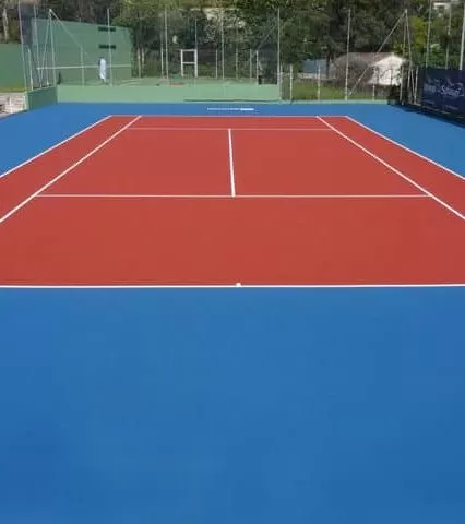 teren tenis sistem pro